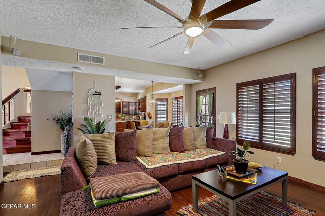 12541 SETTING SUN Drive, El Paso, TX 79938