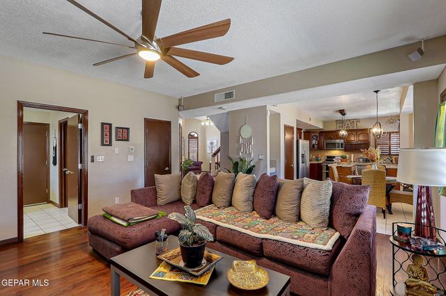 12541 SETTING SUN Drive, El Paso, TX 79938