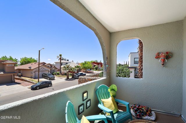 12541 SETTING SUN Drive, El Paso, TX 79938