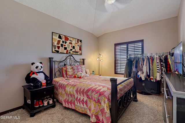 12541 SETTING SUN Drive, El Paso, TX 79938