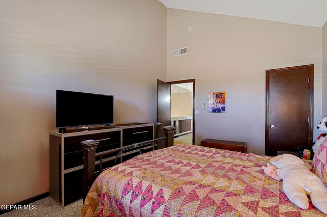 12541 SETTING SUN Drive, El Paso, TX 79938