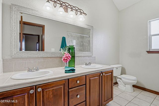 12541 SETTING SUN Drive, El Paso, TX 79938