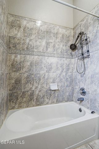 12541 SETTING SUN Drive, El Paso, TX 79938