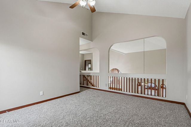 12541 SETTING SUN Drive, El Paso, TX 79938