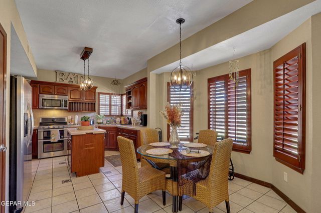 12541 SETTING SUN Drive, El Paso, TX 79938