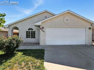 5040 Sage Street, Pueblo, CO 81005