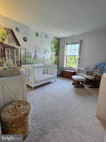 27 HUBER CT, Hightstown, NJ 08520