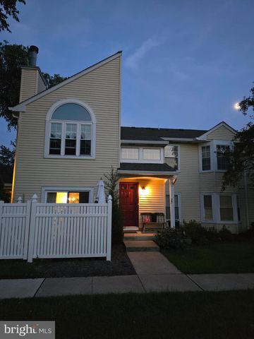 27 HUBER CT, Hightstown, NJ 08520