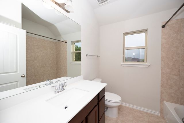 1024 Mufasa Lane, Mckinney, TX 75071
