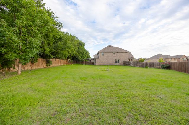 1024 Mufasa Lane, Mckinney, TX 75071