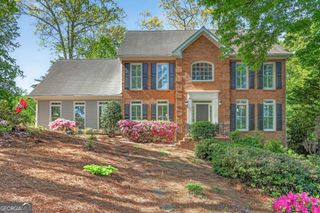 4032 Bradbury Drive, Marietta, GA 30062