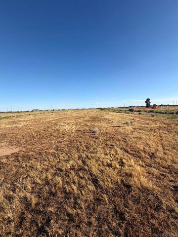 85 Street, California City, CA 93505