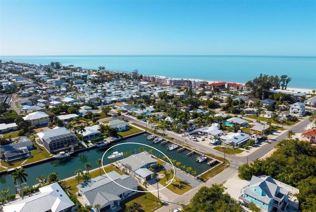 401 28TH STREET, Holmes Beach, FL 34217