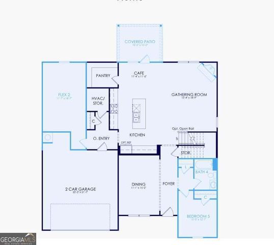 113 Jane Boulevard NW, Cartersville, GA 30120