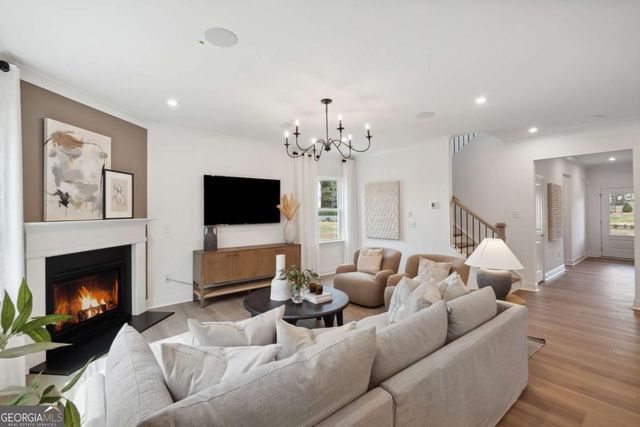 113 Jane Boulevard NW, Cartersville, GA 30120