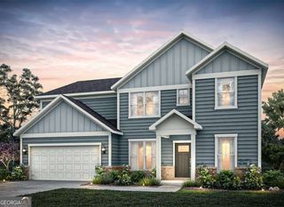 113 Jane Boulevard NW, Cartersville, GA 30120