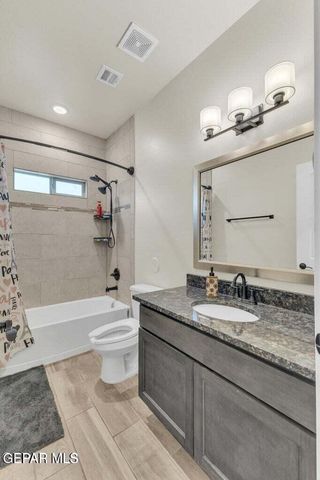 901 Desert Verbena Circle, Socorro, TX 79927