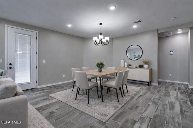 901 Desert Verbena Circle, Socorro, TX 79927