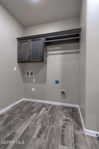 901 Desert Verbena Circle, Socorro, TX 79927