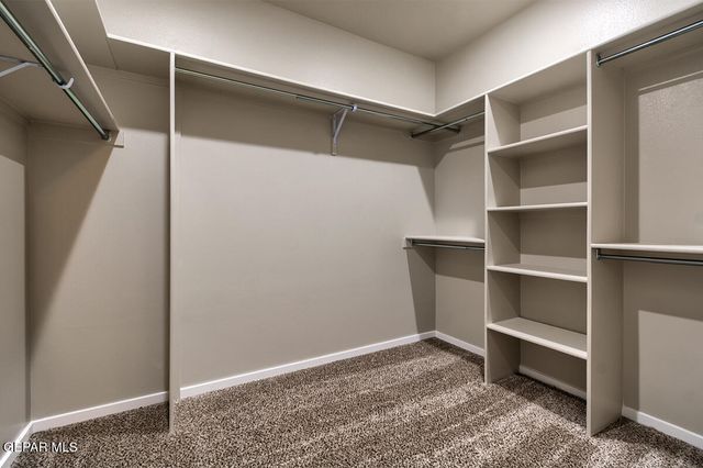 901 Desert Verbena Circle, Socorro, TX 79927