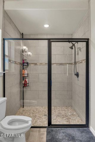 901 Desert Verbena Circle, Socorro, TX 79927