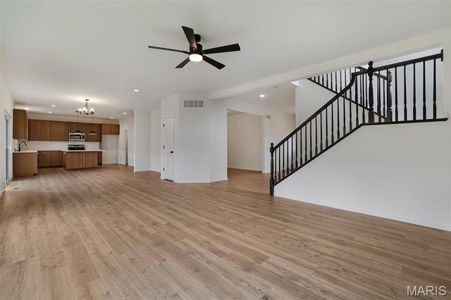 276 Osprey Court, Lake St Louis, MO 63367