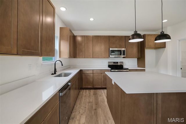 276 Osprey Court, Lake St Louis, MO 63367