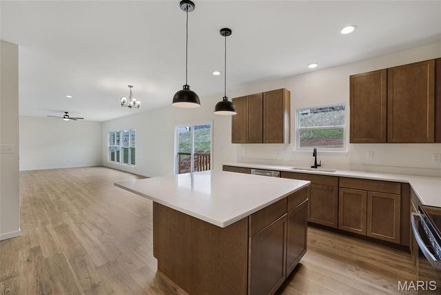 276 Osprey Court, Lake St Louis, MO 63367