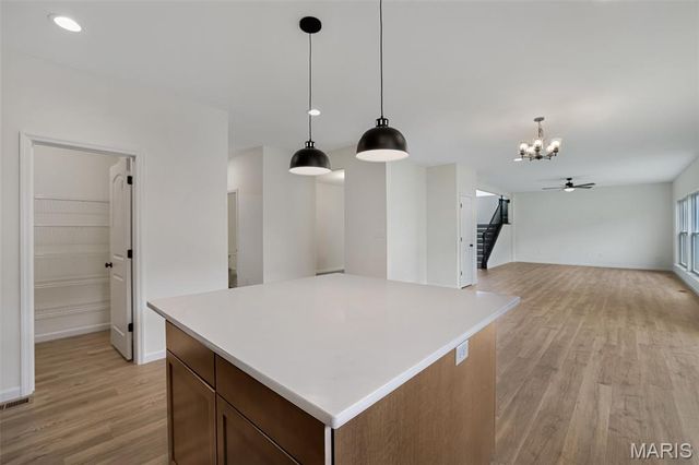 276 Osprey Court, Lake St Louis, MO 63367