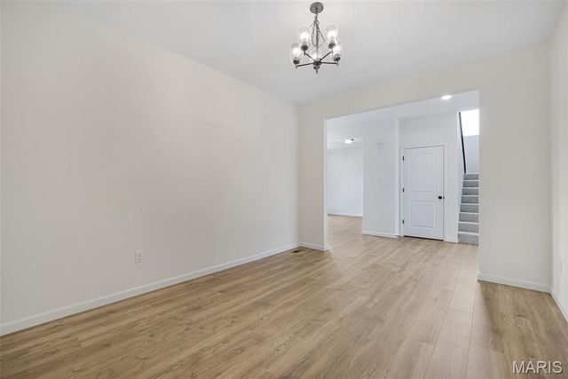 276 Osprey Court, Lake St Louis, MO 63367