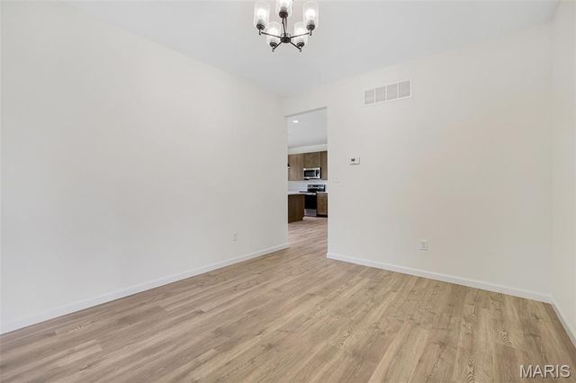 276 Osprey Court, Lake St Louis, MO 63367
