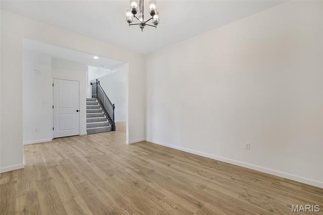 276 Osprey Court, Lake St Louis, MO 63367