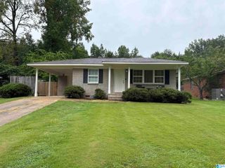 908 WEST HICKORY STREET, Sylacauga, AL 35150