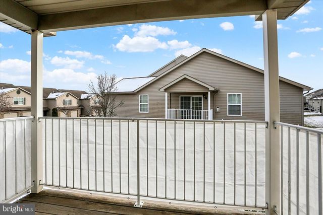 287 THRUSH DR, Hummelstown, PA 17036