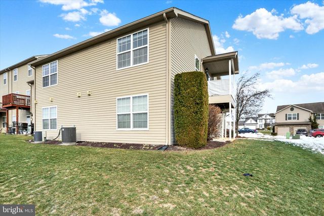 287 THRUSH DR, Hummelstown, PA 17036