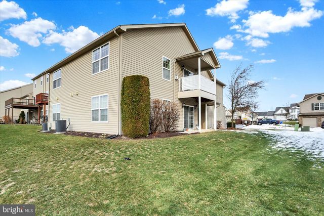 287 THRUSH DR, Hummelstown, PA 17036