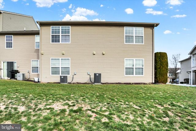 287 THRUSH DR, Hummelstown, PA 17036