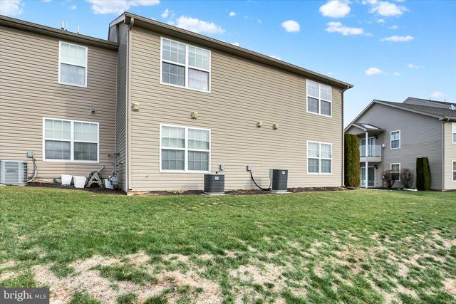 287 THRUSH DR, Hummelstown, PA 17036