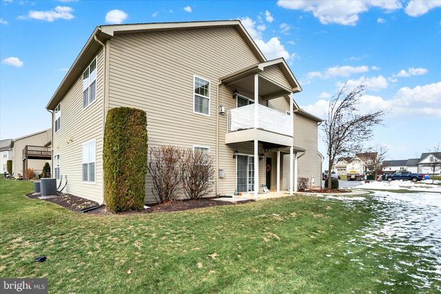 287 THRUSH DR, Hummelstown, PA 17036