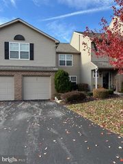 287 THRUSH DR, Hummelstown, PA 17036