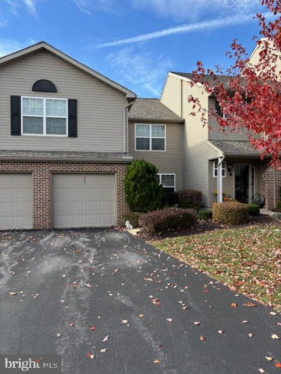 287 THRUSH DR, Hummelstown, PA 17036