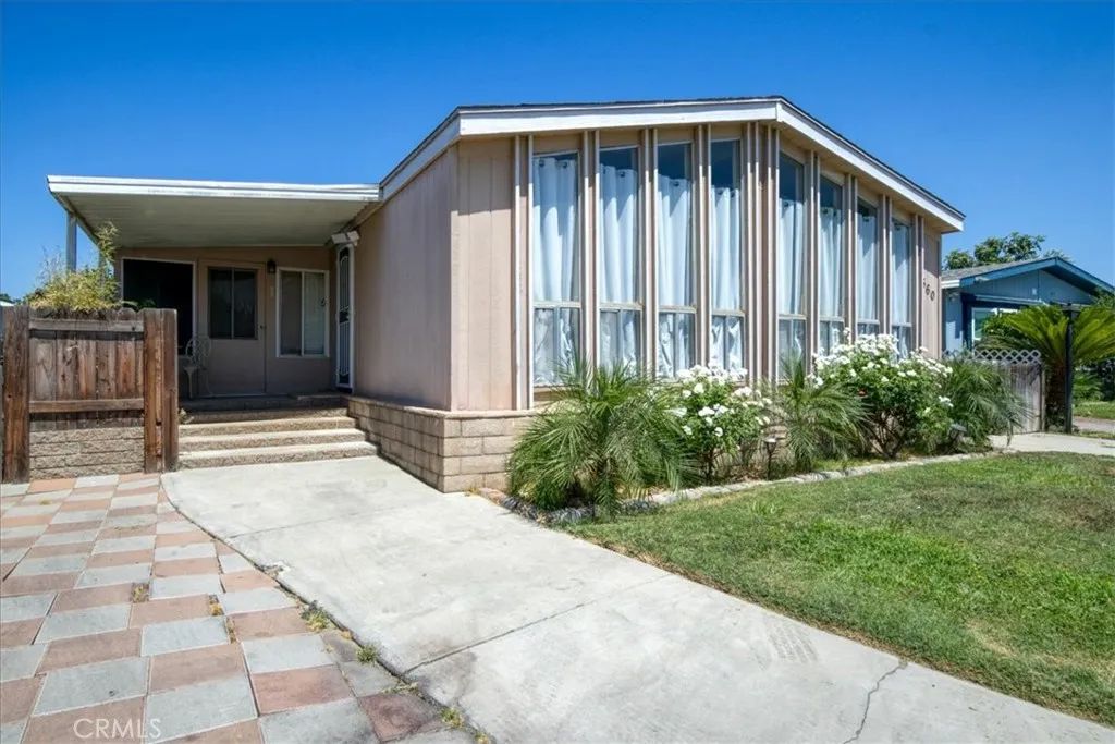 5800 Hamner 560, Eastvale, CA 91752