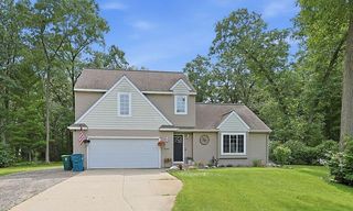 6594 Blackhawk Lane, Twin Lake, MI 49457