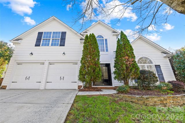 20307 Southshore Drive, Cornelius, NC 28031