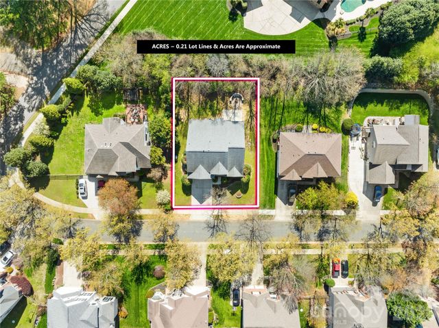 20307 Southshore Drive, Cornelius, NC 28031