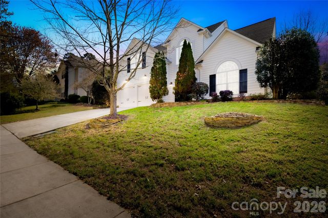 20307 Southshore Drive, Cornelius, NC 28031