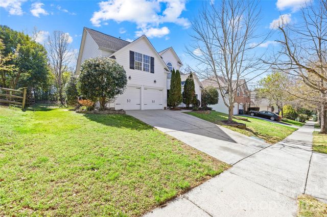 20307 Southshore Drive, Cornelius, NC 28031