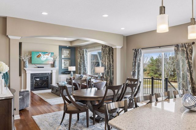 1372 Pleasant Lake Drive, Woodbury, MN 55129