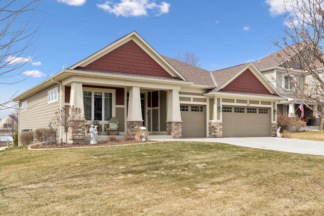 1372 Pleasant Lake Drive, Woodbury, MN 55129