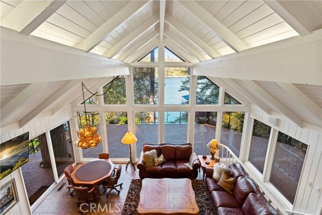 27772 Hamiltair Drive, Lake Arrowhead, CA 92352